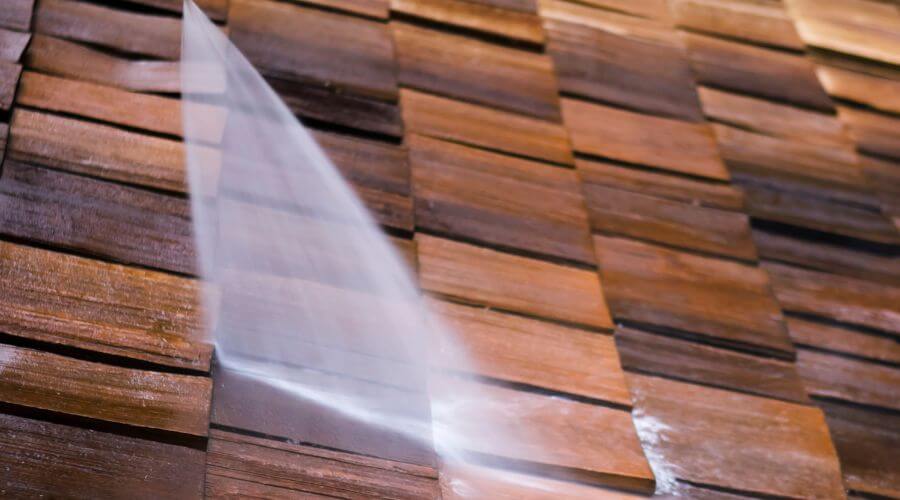 Shingle Roofing in Huslia, AK